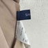 シップス SHIPS 23SS シアートップス コンビ ジョーゼット ワンピース レディース JPN:M
